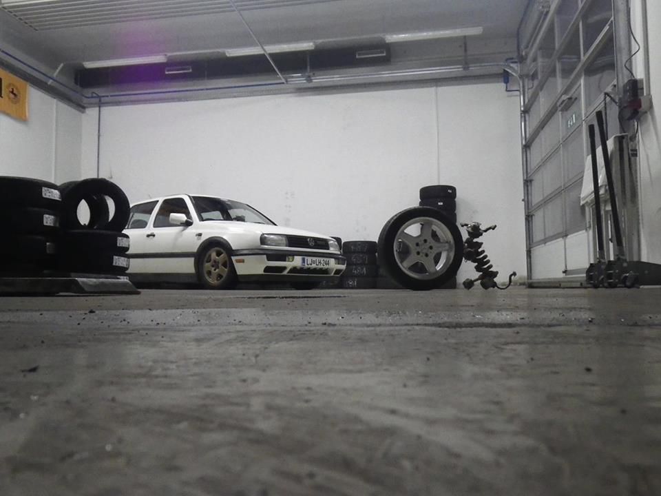 Golf mk3 part 3 - foto povečava