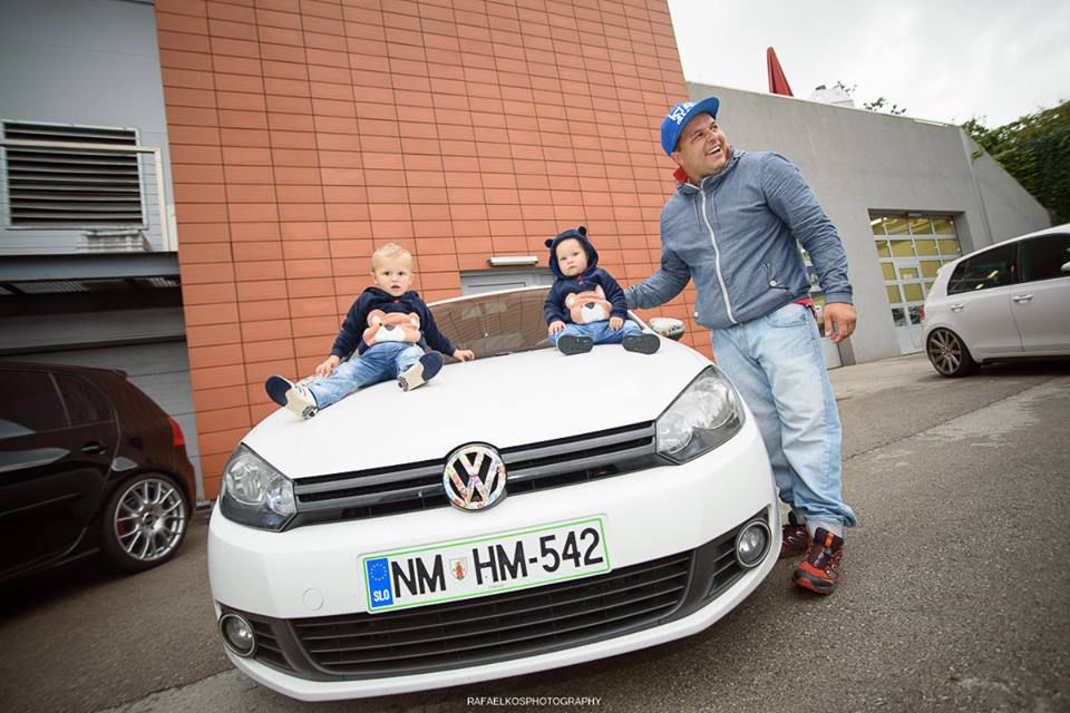 Vag familija meet 5.9.2k15 avtocenter B val - foto povečava
