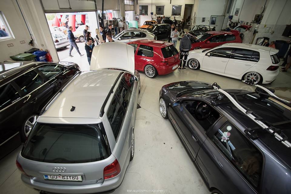 Vag familija meet 5.9.2k15 avtocenter B val - foto povečava