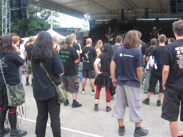 Metal Mania 08 - foto