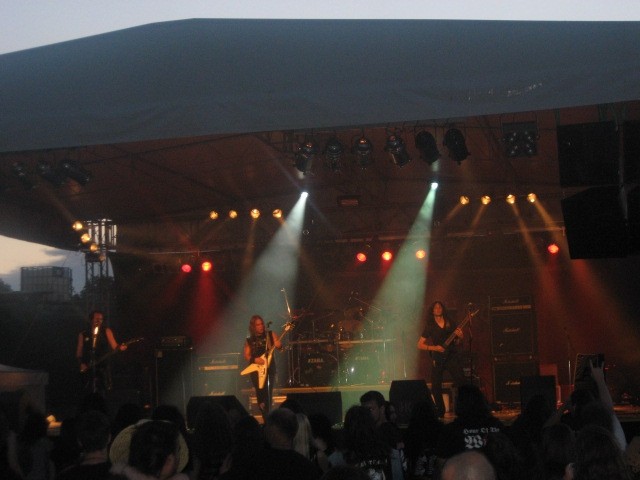 Metal Mania 08 - foto povečava