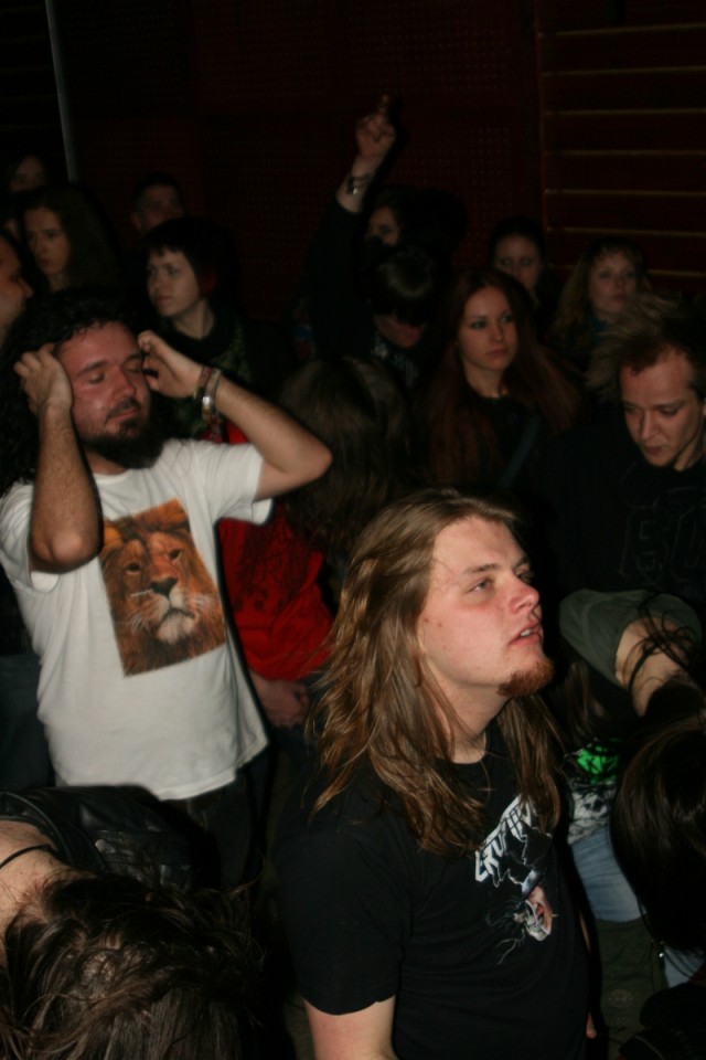 Eruption,dickless tracy,Scepsis - foto povečava
