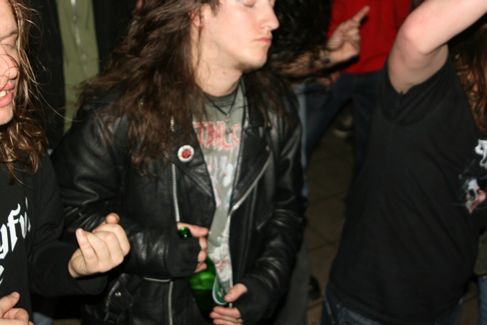 Eruption,dickless tracy,Scepsis - foto povečava