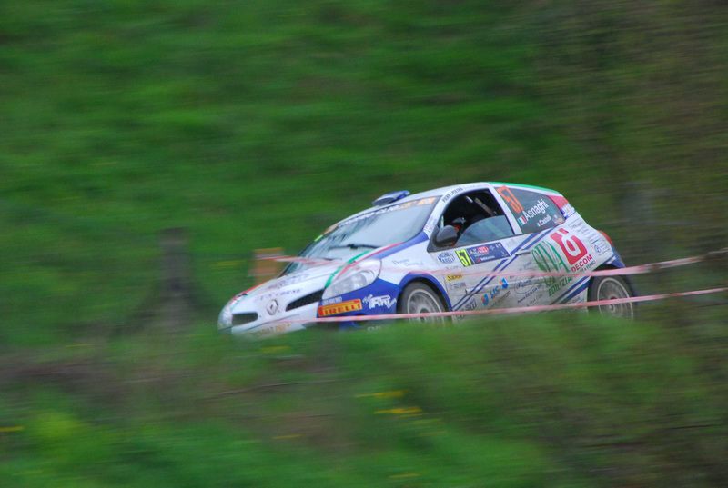 Rally 1000 Miglia 2010 - foto povečava