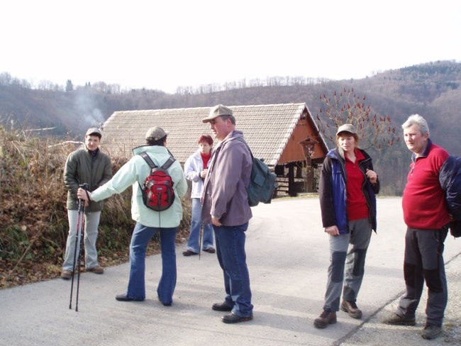 Valentinov pohod 2008 - foto povečava