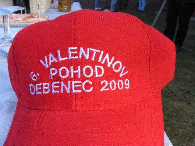 6.valentinov pohod 09 - foto