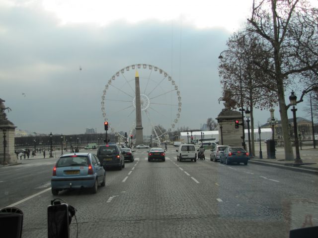 Paris 2011 - foto