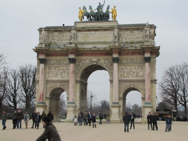 Paris 2011 - foto