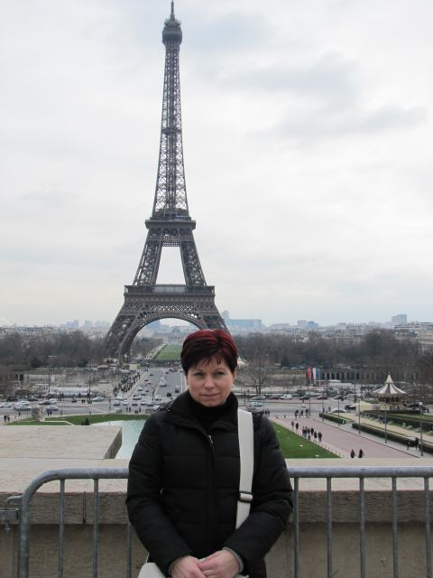 Paris 2011 - foto
