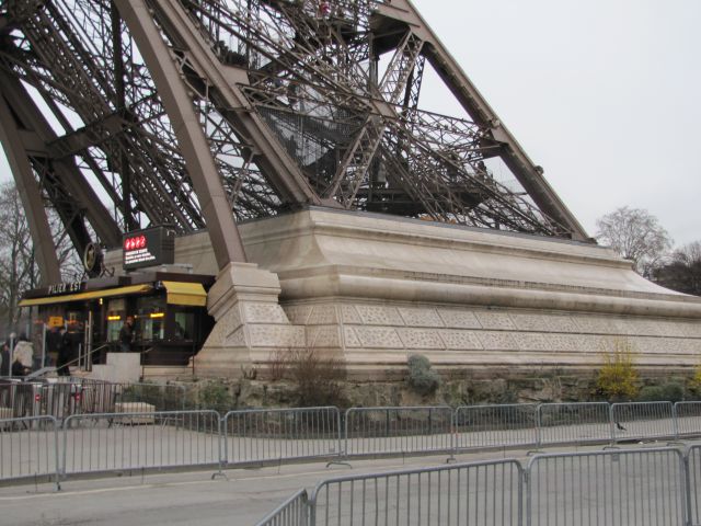 Paris 2011 - foto