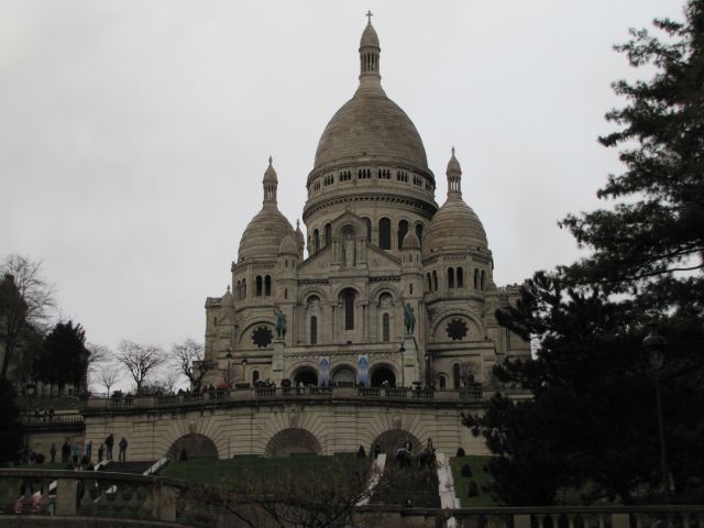 Paris 2011 - foto
