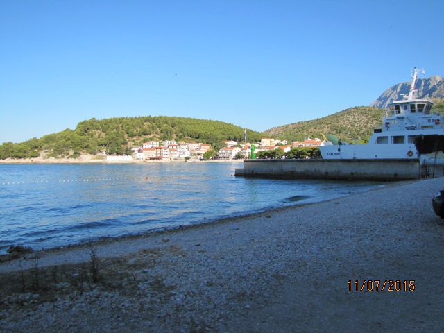 Hvar- Brač 07.15 - foto povečava