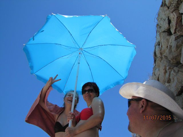 Hvar- Brač 07.15 - foto povečava