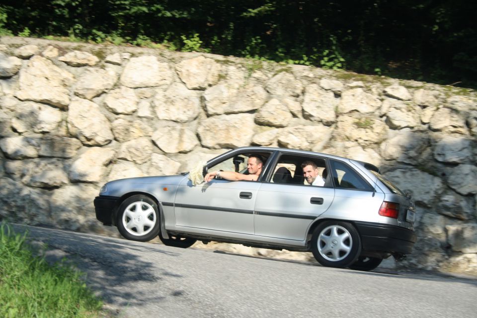 Poroka nina  - foto povečava