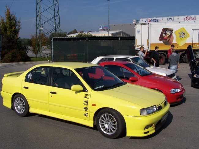 Zaključno srečanje sezone 12.10.2008 - foto povečava