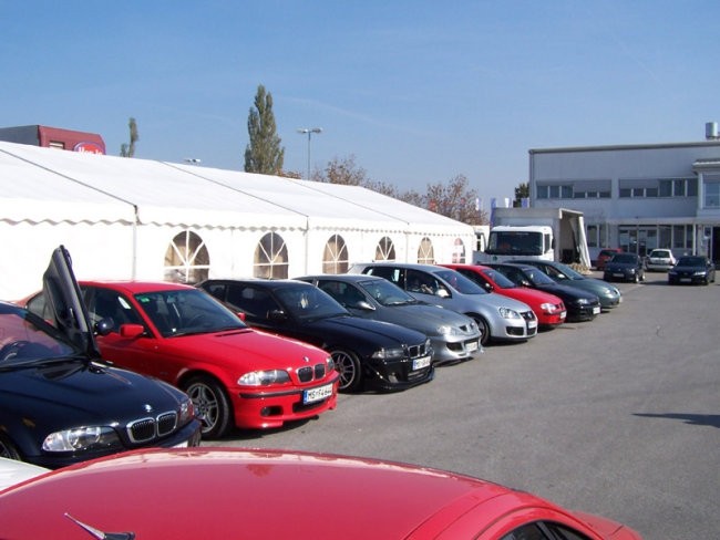 Zaključno srečanje sezone 12.10.2008 - foto povečava