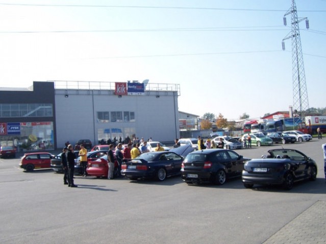 Zaključno srečanje sezone 12.10.2008 - foto