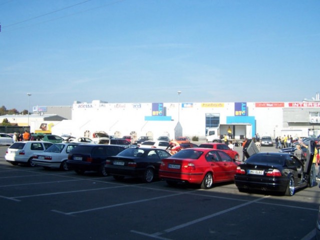 Zaključno srečanje sezone 12.10.2008 - foto