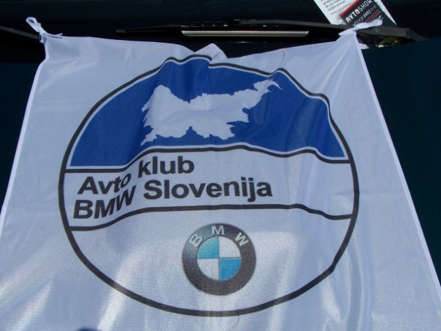 BMW meeting 10.6. SG - foto