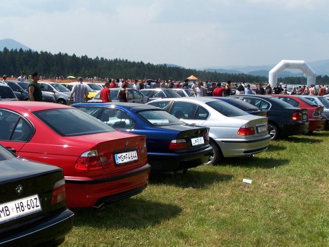 BMW meeting 10.6. SG - foto povečava