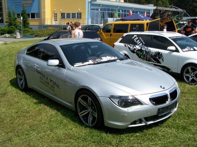 BMW meeting 10.6. SG - foto povečava