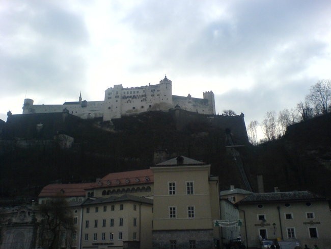 Salzburg - DDDrava - foto povečava