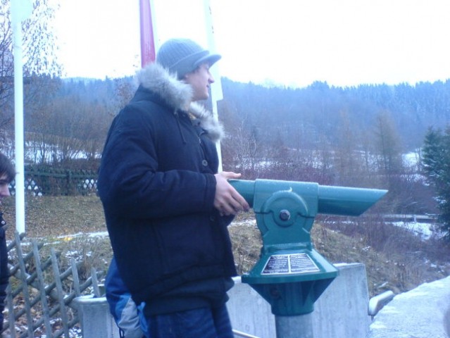 Salzburg - DDDrava - foto
