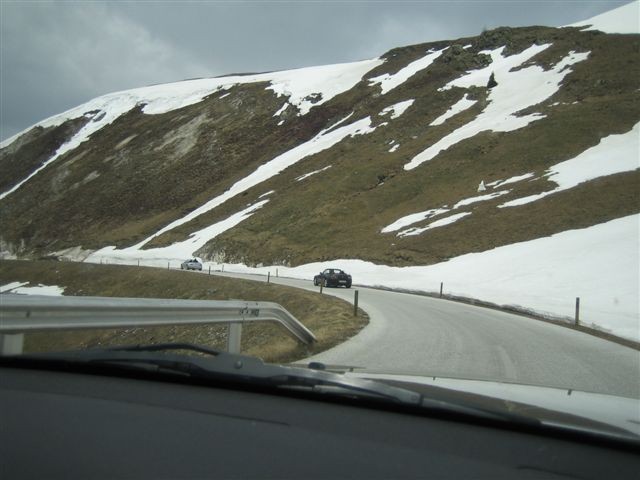 Roadster tour - foto povečava