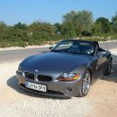 BMW Z4 2.5i