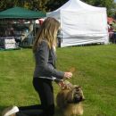 Anja in Toby