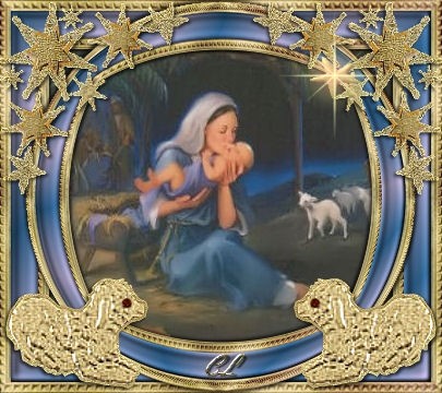 Sveta noč