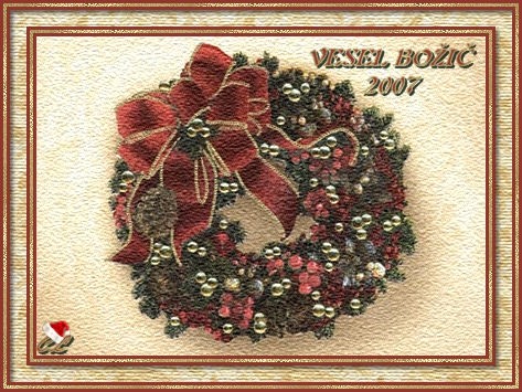 Adventni venček