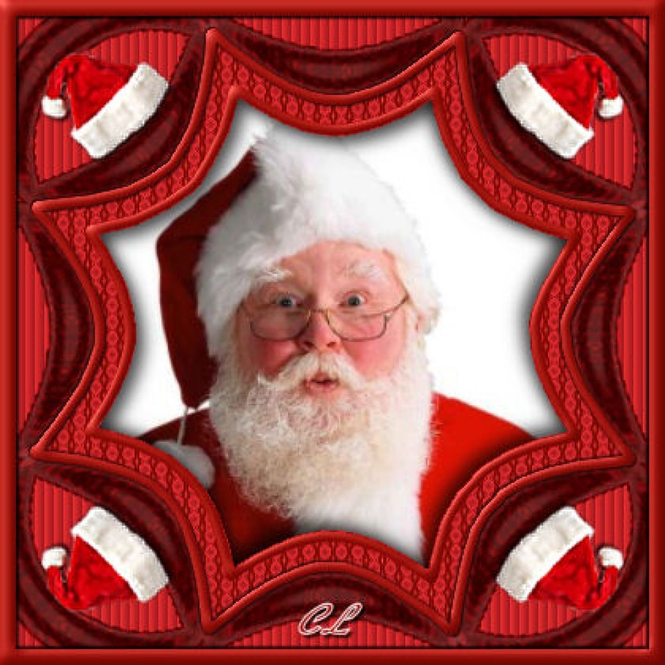 Santa Claus