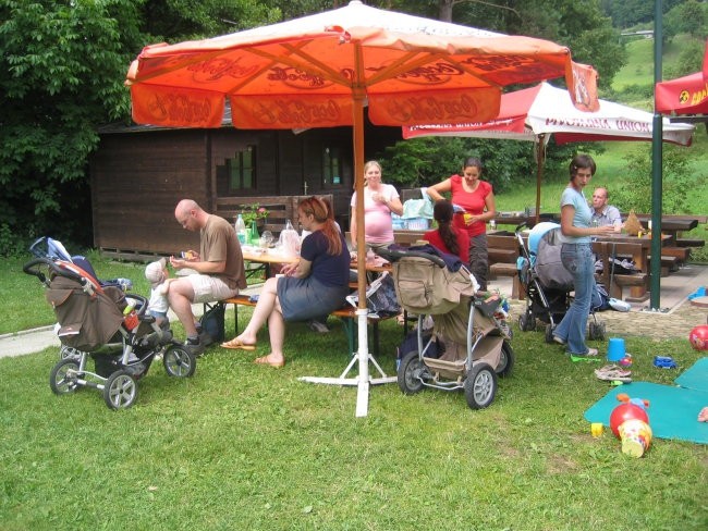 Piknik v Ljubnem ob Savinji - foto povečava