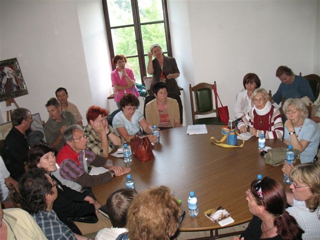 Turjak 28.5.2006 - foto