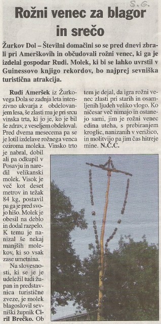 Časopisni članki - foto