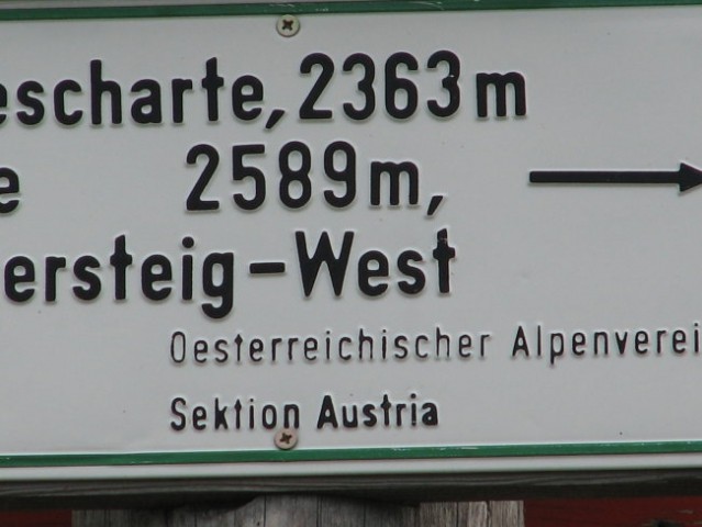 Avstrija - foto