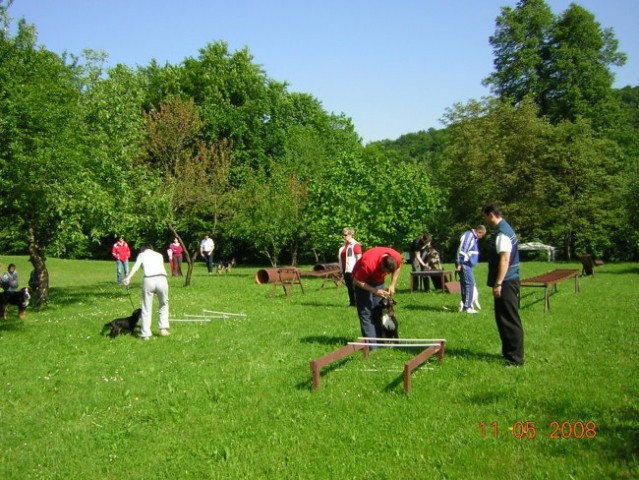 ZAKLJUČEK MALE ŠOLE 11.5.2008 - foto