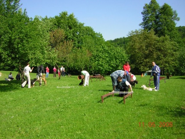 ZAKLJUČEK MALE ŠOLE 11.5.2008 - foto