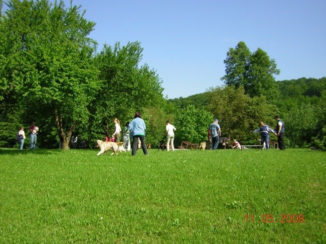 ZAKLJUČEK MALE ŠOLE 11.5.2008 - foto povečava