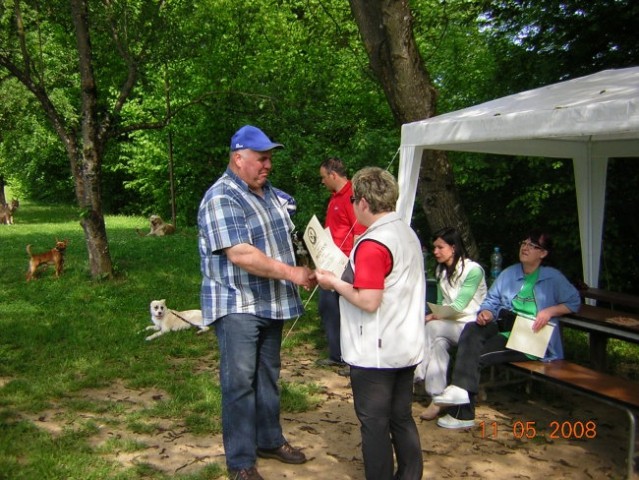 ZAKLJUČEK MALE ŠOLE 11.5.2008 - foto