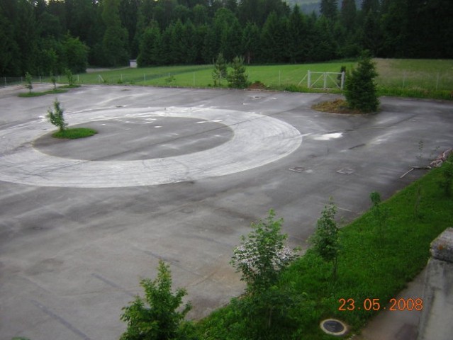 2. VAJA REŠUJMO ŽIVLJENJA 2008 - foto