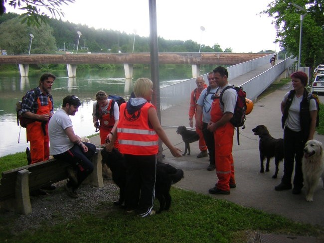 2. VAJA REŠUJMO ŽIVLJENJA 2008 - foto povečava