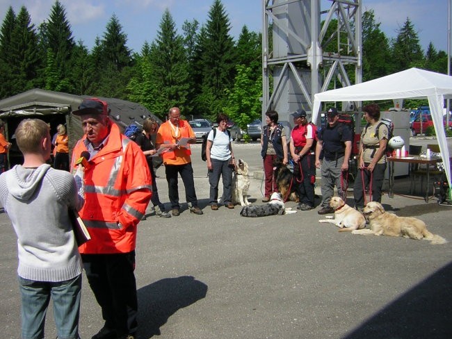 2. VAJA REŠUJMO ŽIVLJENJA 2008 - foto povečava