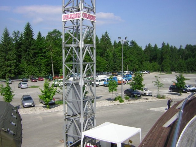 2. VAJA REŠUJMO ŽIVLJENJA 2008 - foto