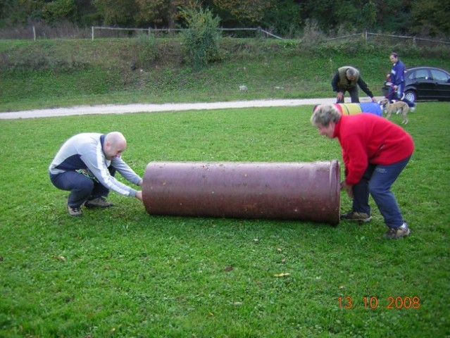 MALA ŠOLA 13.10.2008 - foto