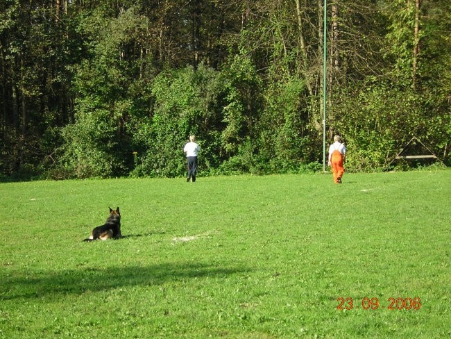 8.memorial Boza Talana 23.9.2006 - foto povečava