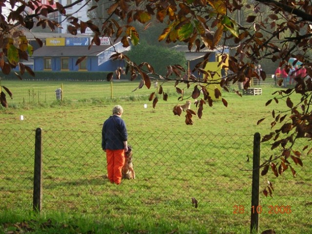 ZAGREB 28.10.2006 (1) - foto