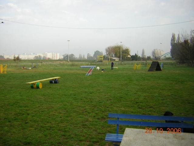 ZAGREB 28.10.2006 (1) - foto