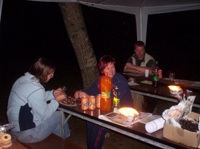 Kostanjev piknik 5.10.2007 - foto